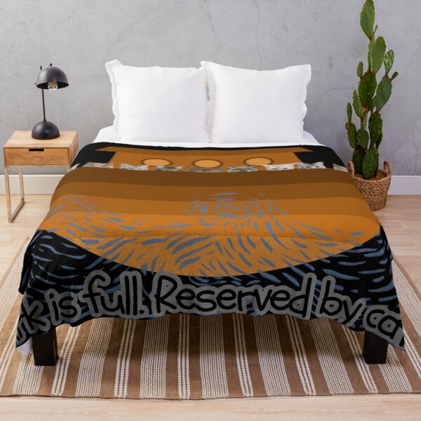 Item preview, Ark is full, reserved by cats, funny memes about Noah's Ark. designed and sold by attakorn.
