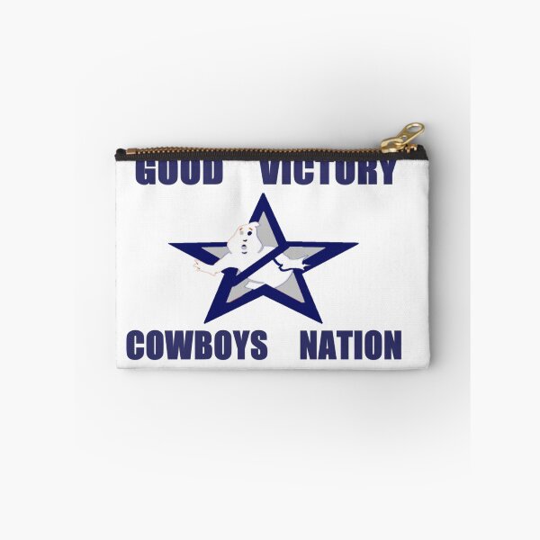 Item preview, Good victory, Cowboys Nation designed and sold by BSGHOSTBUSTER.