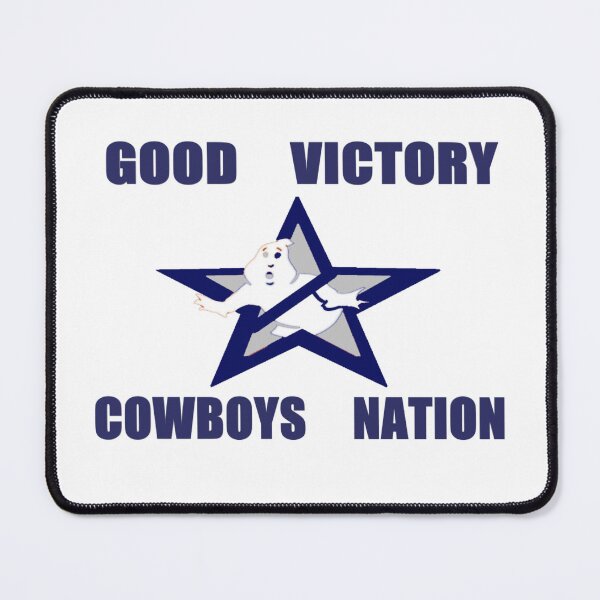 Item preview, Good victory, Cowboys Nation designed and sold by BSGHOSTBUSTER.