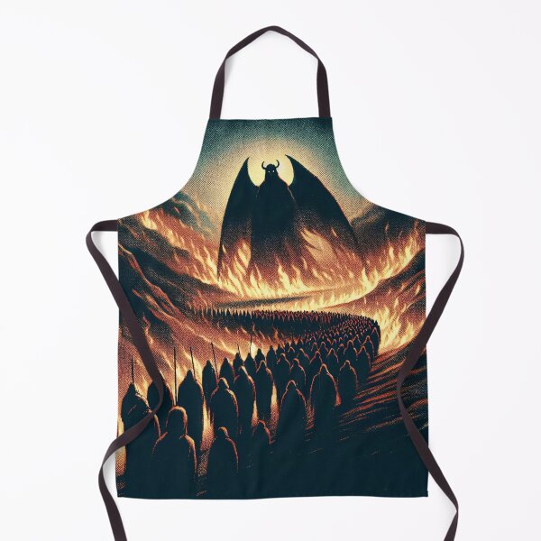 Item preview, Dante's Inferno designed and sold by ClassicRetroism.