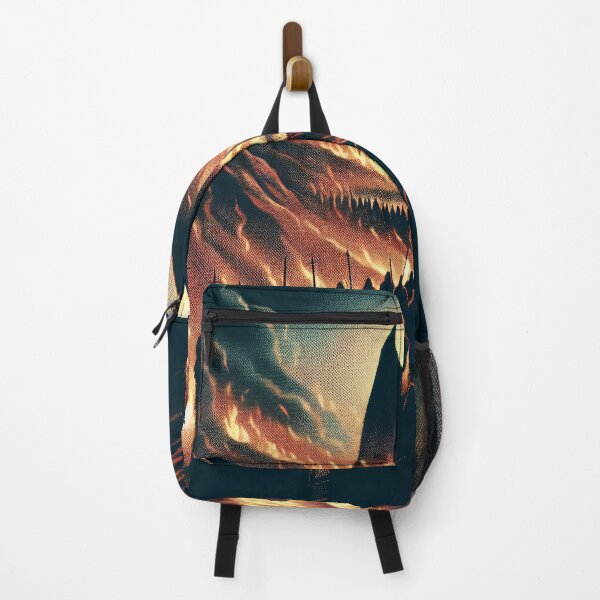 Item preview, Dante's Inferno designed and sold by ClassicRetroism.