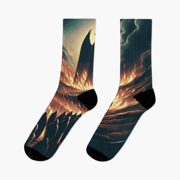 Item preview, Dante's Inferno designed and sold by ClassicRetroism.