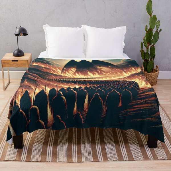 Item preview, Dante's Inferno designed and sold by ClassicRetroism.