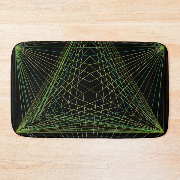 Aperçu de l'œuvre SixLeafClover [10-Greens-BB] créée et vendue par LottMultimedia.