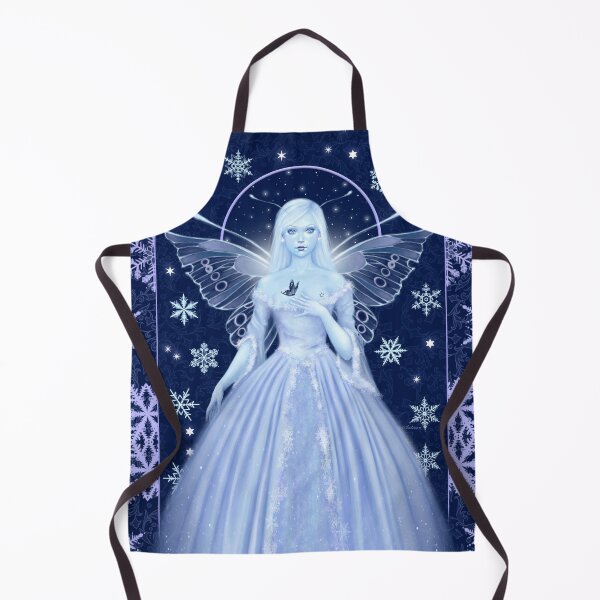 Item preview, Snow Fairy designed and sold by silverstars.