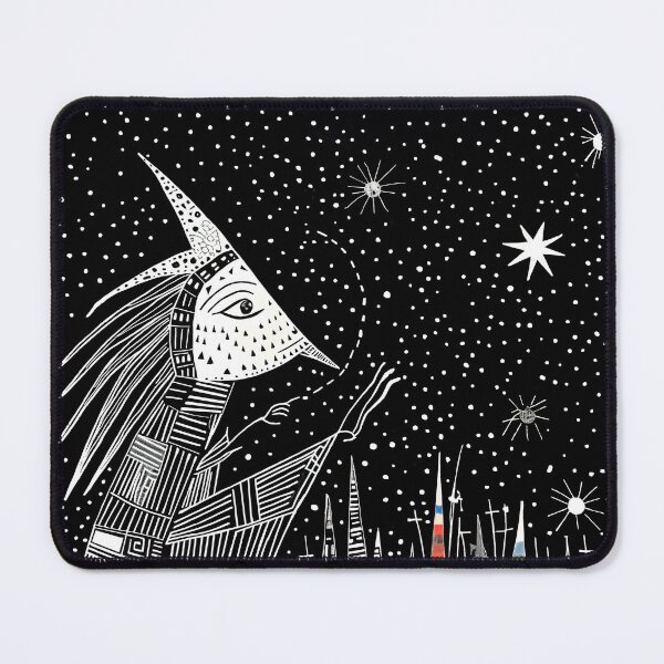 Item preview, "Whimsical Character # 39” designed and sold by Whimsical-Fun.