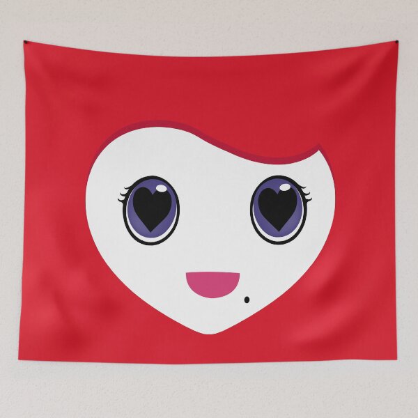 Item preview, Earless Chaevely (Nayeon's Lovely) designed and sold by SappyYellowCR.
