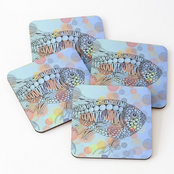 Item preview, fish designed and sold by Yayis2088.