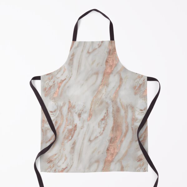Item preview, Rose Gold Marble designed and sold by SusanEileenEvans.