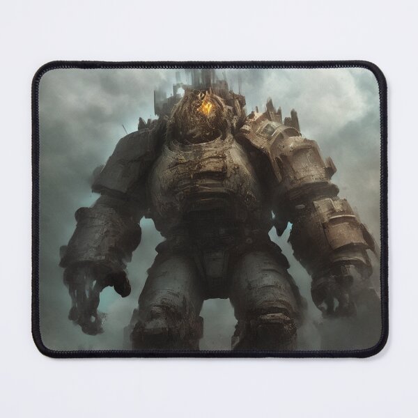 Item preview, Dreadnaught - designed and sold by shakespeare1212.