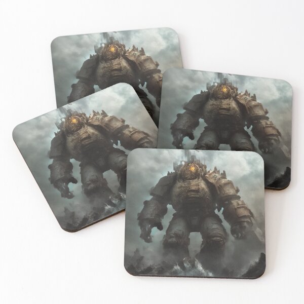 Item preview, Dreadnaught - designed and sold by shakespeare1212.