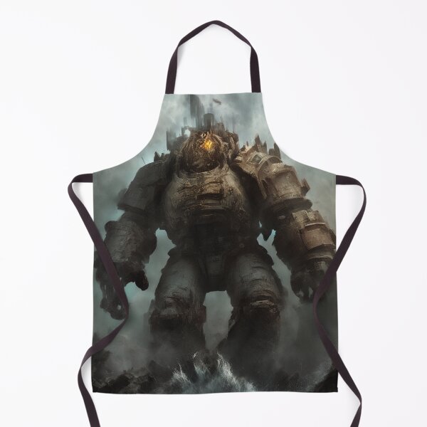 Item preview, Dreadnaught - designed and sold by shakespeare1212.
