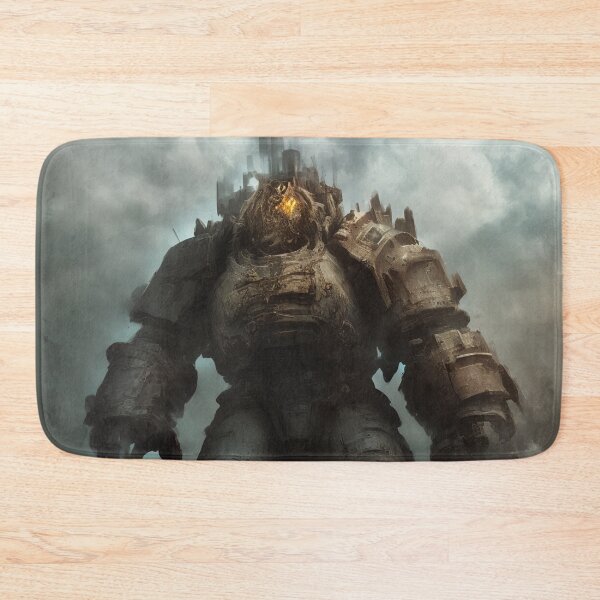 Item preview, Dreadnaught - designed and sold by shakespeare1212.