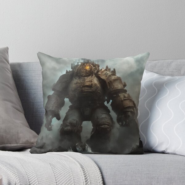 Item preview, Dreadnaught - designed and sold by shakespeare1212.