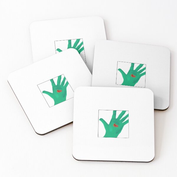 Item preview, Mosquito Slap! designed and sold by Childish by Design.