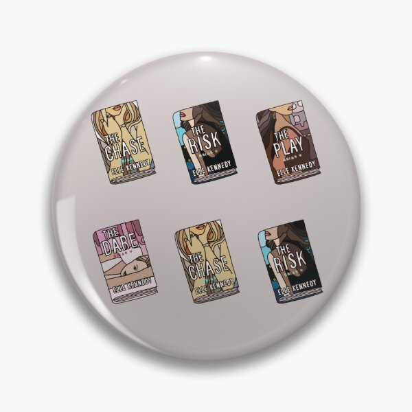 Item preview, Briar U books designed and sold by lalashellsArt.