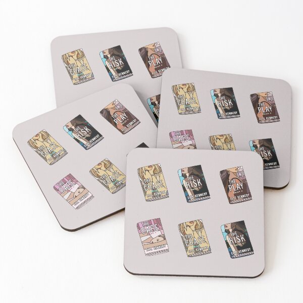 Item preview, Briar U books designed and sold by lalashellsArt.