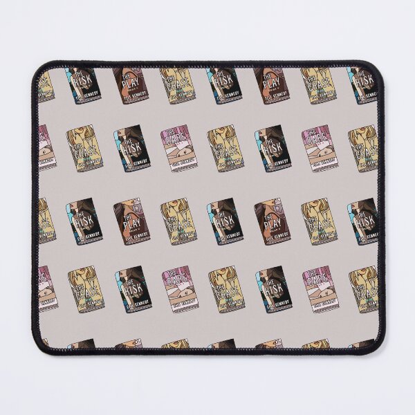 Item preview, Briar U books designed and sold by lalashellsArt.
