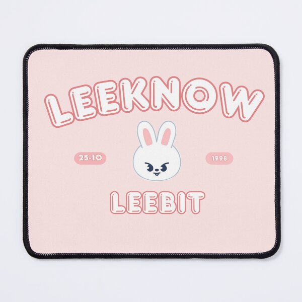 Item preview, SKZOO Leebit - Stray Kids Leeknow  designed and sold by My  Haven.