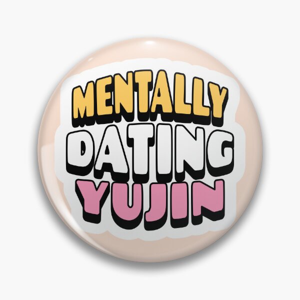 Item preview, Zero base one ZB1 mentally dating Han Yujin zerose typography | Morcaworks designed and sold by Morcawork.