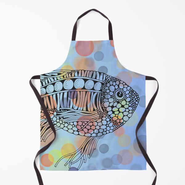 Item preview, fish designed and sold by Yayis2088.