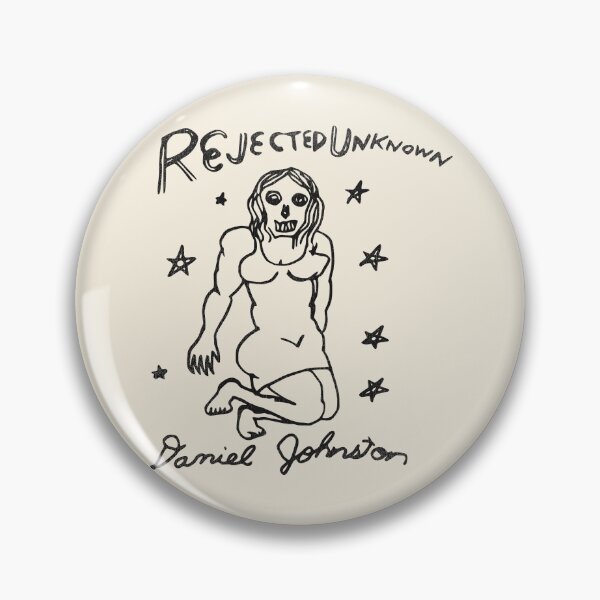 Item preview, Rejected Unknown designed and sold by ourkid.