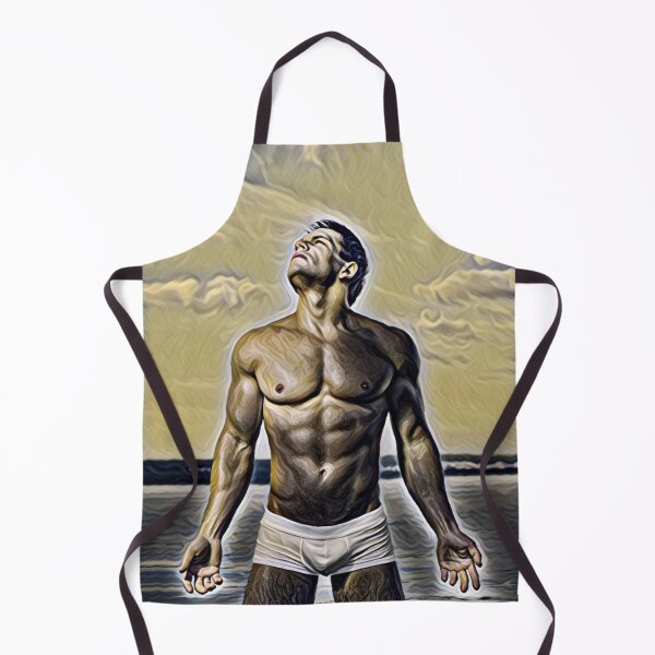 Item preview, Male Underwear Model Evening Art designed and sold by theniteflix.