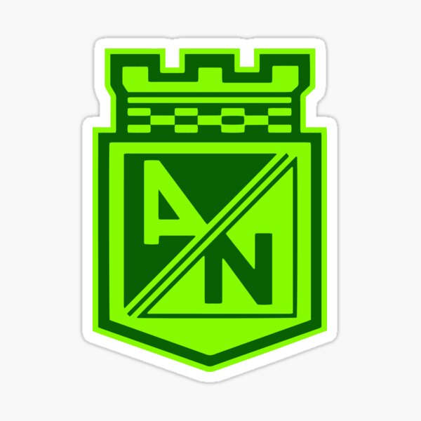 Primera Division - Team Nacional Sticker for Sale by