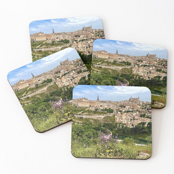 Item preview, Toledo designed and sold by AugustEighth.