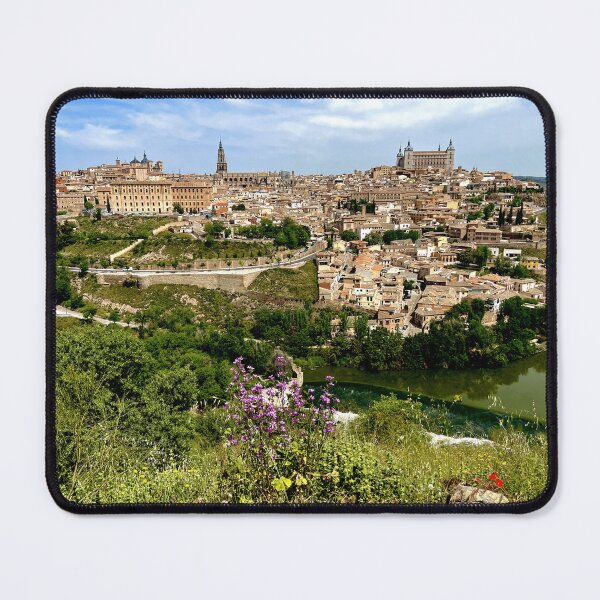 Item preview, Toledo designed and sold by AugustEighth.