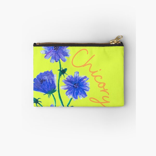 Item preview, Chicory Watercolor designed and sold by Color Chicago.