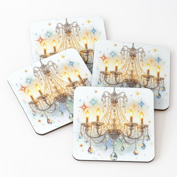 Item preview, chandelier designed and sold by growing-mom.