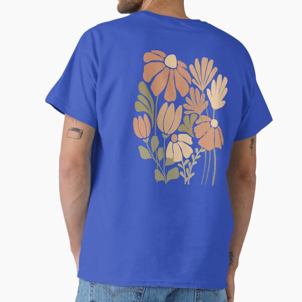 Item preview, Boho flower design designed and sold by ErinGarzaprints.