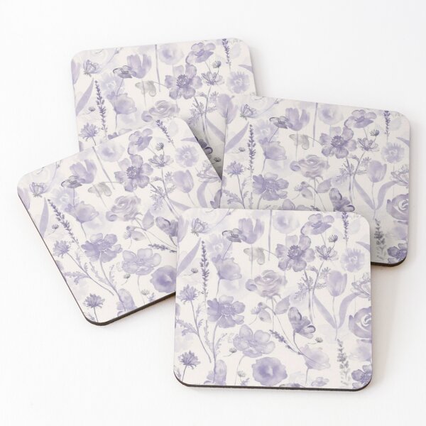 Item preview, purple floral designed and sold by Lovelife360.
