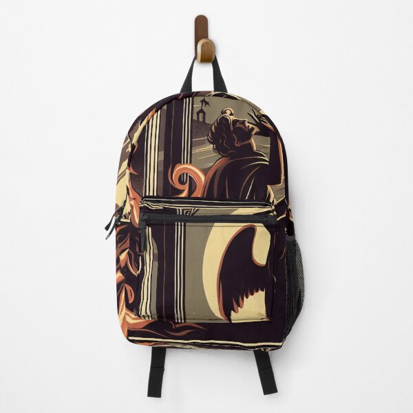 Item preview, Dante's Inferno designed and sold by ClassicRetroism.