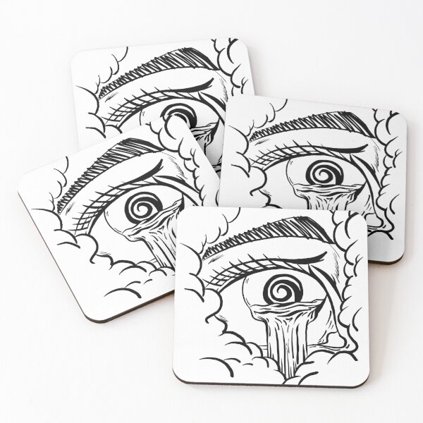 Item preview, Surreally Tears designed and sold by Ash Dowdy.