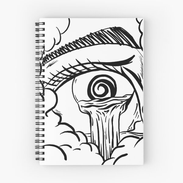Item preview, Surreally Tears designed and sold by Ash Dowdy.