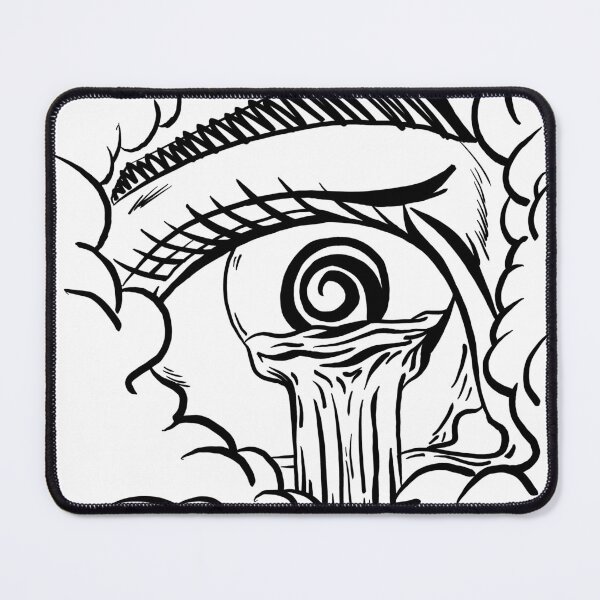 Item preview, Surreally Tears designed and sold by Ash Dowdy.