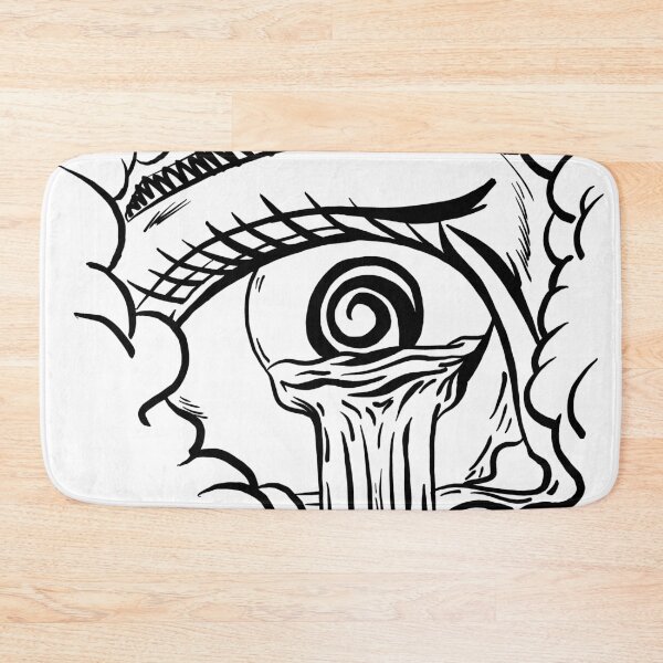 Item preview, Surreally Tears designed and sold by Ash Dowdy.