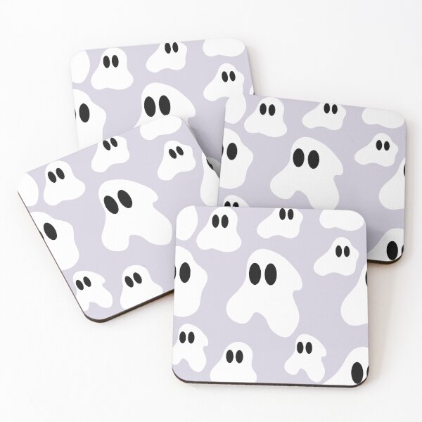 Item preview, Spooky Boos designed and sold by Bungalow1932.