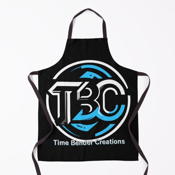 Item preview, Time Bender Creations Logo designed and sold by TimeBender.