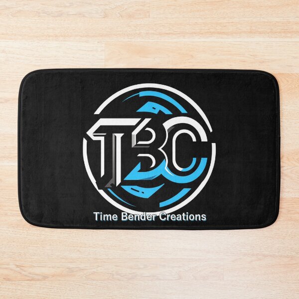 Item preview, Time Bender Creations Logo designed and sold by TimeBender.