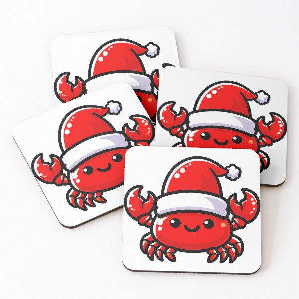 Item preview, Santa Claws designed and sold by Emitropy.