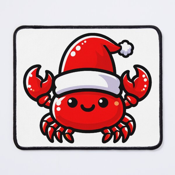 Item preview, Santa Claws designed and sold by Emitropy.