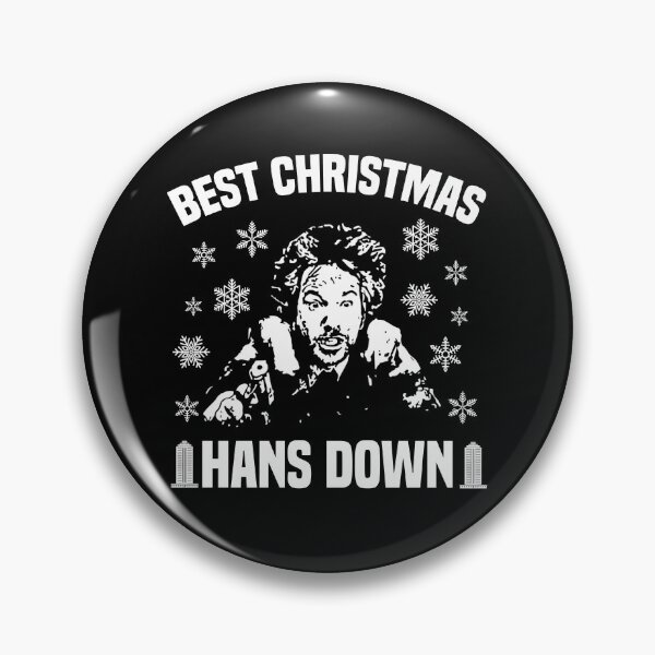 Item preview, Best Christmas Hans Down designed and sold by kjanedesigns.