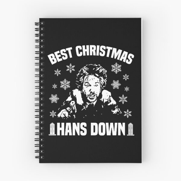 Item preview, Best Christmas Hans Down designed and sold by kjanedesigns.