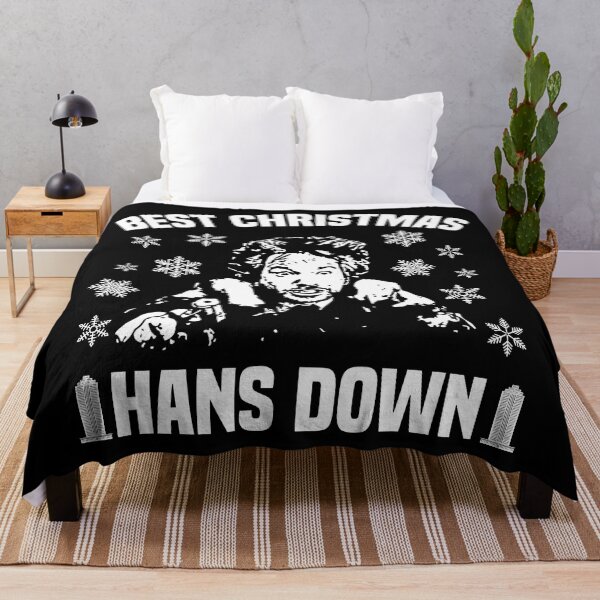 Item preview, La mejor Navidad de Hans Down designed and sold by kjanedesigns.