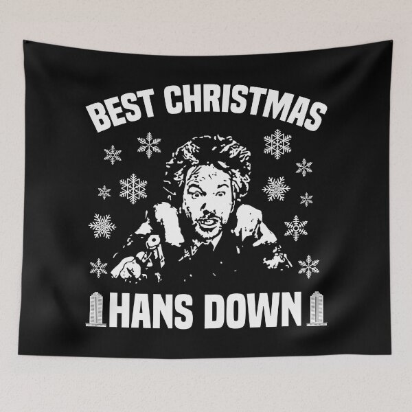 Item preview, Best Christmas Hans Down designed and sold by kjanedesigns.
