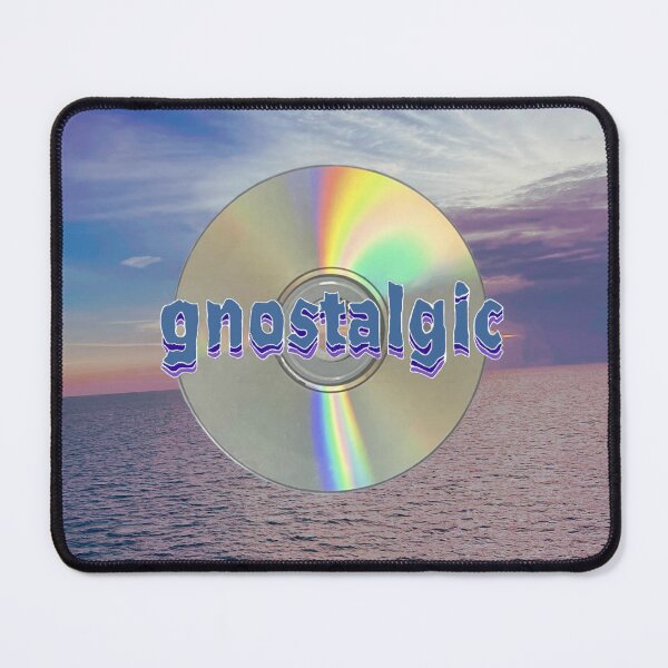 Item preview, GNOSTALGIC LOGO designed and sold by GNOSTALGIC.