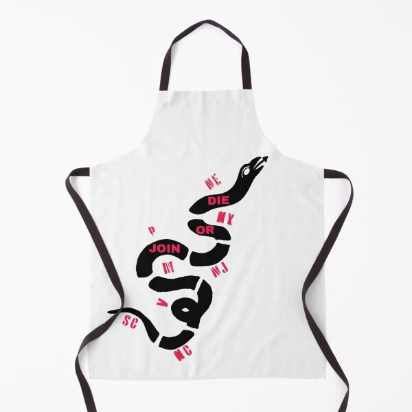 Item preview, Join or Die / Die or Join /  Modern street Urban Style designed and sold by pelagio.